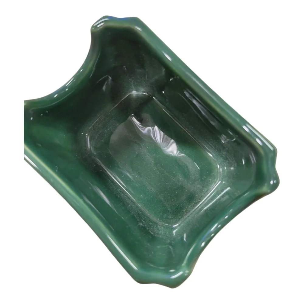 Fiesta 3 1/2 Inch Sugar Packet Holder JADE